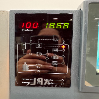 Huber Unistat Chiller Model 405 image 3